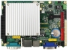 DM&P SoC Vortex86DX3 3.5" CPU Module(standard package without cables)-1GHz DDR3-1GB@VDX3-6726-V2-1G